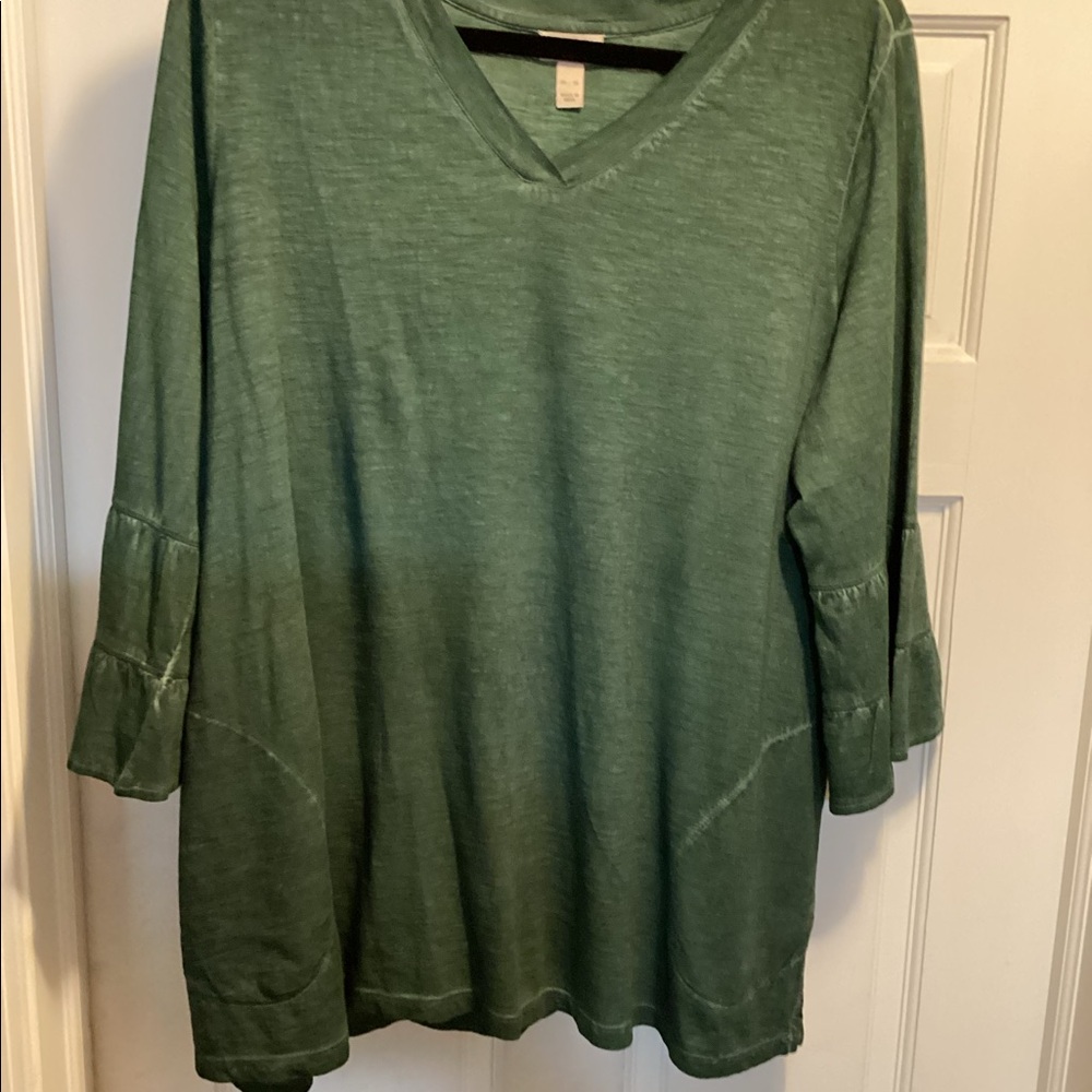 LOGO Tunic